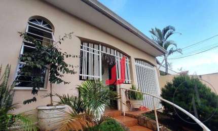 Casa à venda, 300 m² por R$ 900.000,00 - Jardim Paulistano - Sorocaba/SP