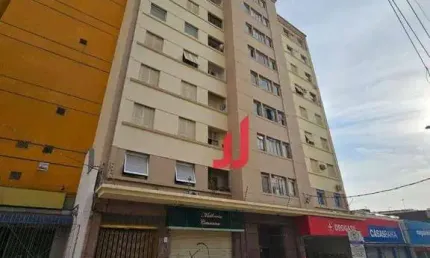 Apartamento com 2 dormitórios à venda, 95 m² por R$ 260.000,00 - Centro - Sorocaba/SP