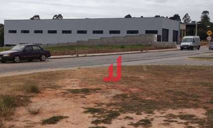 Galpão à venda, 1000 m²  - Quintais do Imperador - Sorocaba/SP