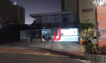 Casa com 3 dormitórios para alugar, 516 m² por R$ 11.046,01/mês - Centro - Sorocaba/SP