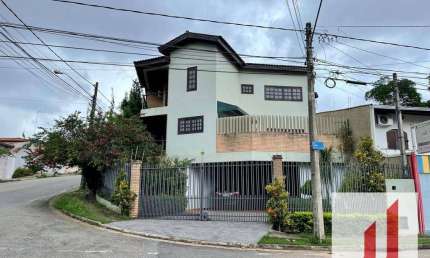 Casa para alugar, 235 m² por R$ 10.250,00/mês - Jardim Paulistano - Sorocaba/SP