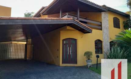 Casa, 650 m² - venda por R$ 3.500.000,00 ou aluguel por R$ 14.000,00/mês - Condomínio Residencial Isaura - Sorocaba/SP