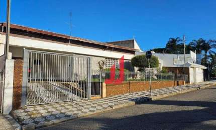 Casa à venda, 251 m² por R$ 1.500.000,00 - Jardim Paulistano - Sorocaba/SP