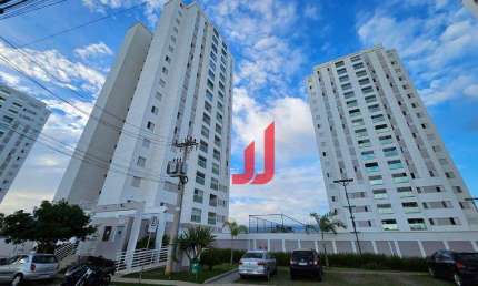 Apartamento à venda, 110 m² por R$ 950.000,00 - Residencial Notre Dame - Sorocaba/SP