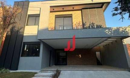 Casa à venda, 260 m² por R$ 1.870.000,00 - Condomínio Residencial Aldeia da Mata - Votorantim/SP