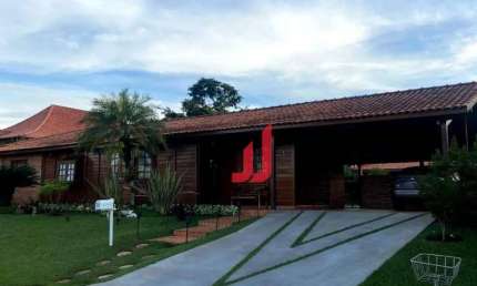 Casa à venda, 373 m² por R$ 1.500.000,00 - Portal do Sabiá - Araçoiaba da Serra/SP