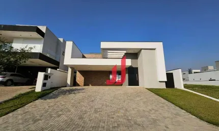 Casa à venda, 240 m² por R$ 1.990.000,00 - Alphaville Nova Esplanada III - Votorantim/SP