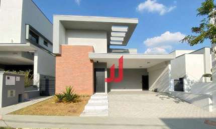 Casa à venda, 200 m² por R$ 1.795.000,00 - Condomínio Chácara Ondina - Sorocaba/SP