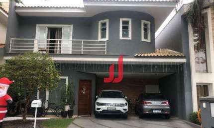 Casa à venda, 310 m² por R$ 1.590.000,00 - Condomínio Vila dos Inglezes - Sorocaba/SP