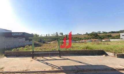 Terreno para alugar, 1026 m² por R$ 1.563,72/mês - Quintais do Imperador - Sorocaba/SP