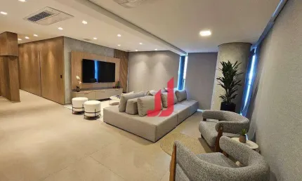 Apartamento com 3 dormitórios à venda, 151 m² por R$ 2.790.000 - Ícone Planeta - Sorocaba/SP