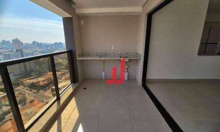 Apartamento com 3 dormitórios à venda, 107 m² por R$ 1.190.000 - Edifício Épico - Sorocaba/SP