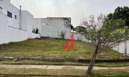 Terreno à venda, 445 m² por R$ 550.000,00 - Residencial Monte Carlo - Sorocaba/SP