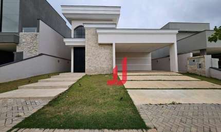 Casa à venda, 216 m² por R$ 2.145.000,00 - Alphaville Nova Esplanada - Votorantim/SP