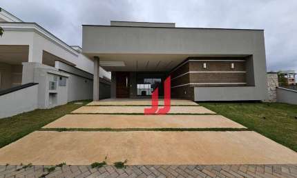Casa à venda, 268 m² por R$ 2.670.000,00 - Alphaville Nova Esplanada - Votorantim/SP