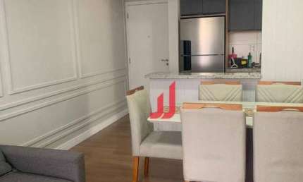 Apartamento com 2 dormitórios à venda, 62 m² por R$ 480.000,00 - Condomínio Riserva Natura - Sorocaba/SP
