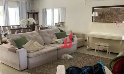 Casa com 3 dormitórios à venda, 285 m² por R$ 1.890.000,00 - Loteamento Aldeia da Mata - Votorantim/SP