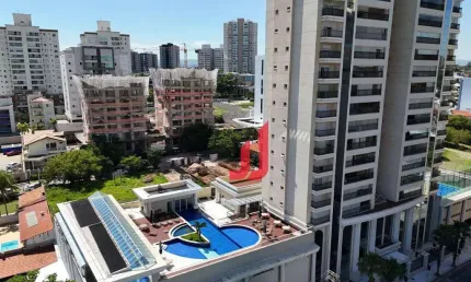 EDIFÍCIO ABSOLUTO - APTO. 220 m² - VENDA OU LOCAÇÃO - PORTAL DA COLIANA - SOROCABA/SP.