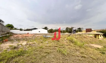 Terreno em condomínio fechado à venda na Rua Laura Maiello Kook, 1550, Jardim Novo Mundo, Sorocaba