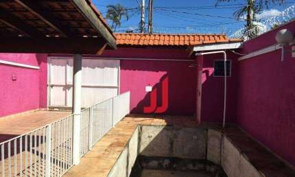 Casa com 2 dormitórios à venda, 135 m² por R$ 440.000,00 - Central Parque Sorocaba - Sorocaba/SP