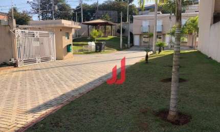 Casa com 2 dormitórios à venda, 52 m² por R$ 260.000,00 - Residencial Villa Florença - Sorocaba/SP