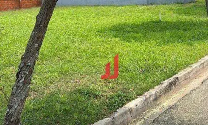 Terreno à venda, 170 m² por R$ 249.000,00 - Condomínio Terras de São Francisco - Sorocaba/SP
