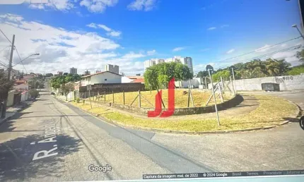 Terreno 400m² de Esquina à venda, R$ 450.000 - Jardim Refúgio - Sorocaba/SP