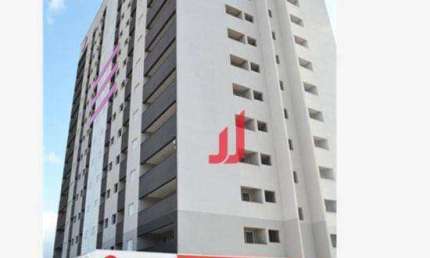 Apartamento para alugar, 44 m² por R$ 3.025,00/mês - Edifício Red Sorocaba - Sorocaba/SP