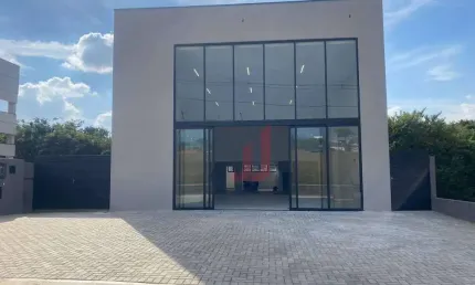 Galpão, 394 m² - venda por R$ 3.200.000,00 ou aluguel por R$ 16.533,00/mês - Alphaville - Votorantim/SP