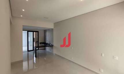 Casa Terrea 3 dorm sendo 1 suíte, 113 m² -R$ 805.000 - Terras de São Francisco - Sorocaba/SP