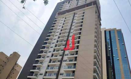 Apartamento com 1 dormitório à venda, 37 m² por R$ 450.000,00 - Jardim Portal da Colina - Sorocaba/SP