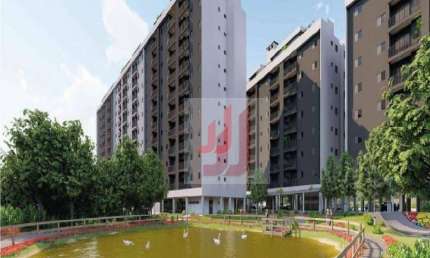 Apartamento no Condomínio Residencial Granville - Votorantim/SP - 66m² com 2 Quartos e 1 Vaga de Garagem