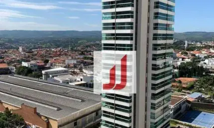 Apartamento com 1 dormitório à venda, 52 m² - Spettacolo Patriani - Sorocaba/SP