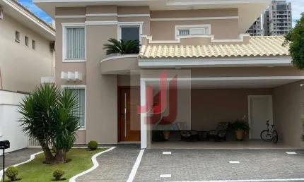 Casa à venda, 325 m² por R$ 2.600.000,00 - Parque Campolim - Sorocaba/SP