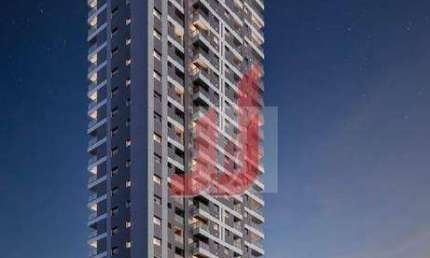 Apartamento Duplex à venda, 82 m² por R$ 919.000,00 - Edifício Épico - Sorocaba/SP