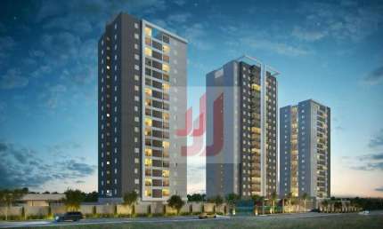 Apartamento à Venda, 2 Quartos, 73 m² - Parque Campolim, Sorocaba/SP