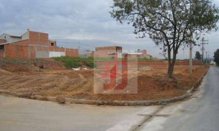 Terreno comercial à venda na Estrada da Campininha, 290, Iporanga, Sorocaba