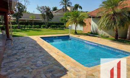 Casa com 4 dormitórios (3 suítes) à venda, 210 m² por R$ 1.200.000 - Condomínio Portal do Sabiá - Araçoiaba da Serra/SP