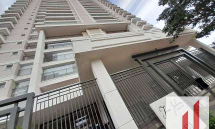 Apartamento com 3 dormitórios para alugar, 166 m² por R$ 11.773,32/mês - Edifício Tom Jobim - Sorocaba/SP