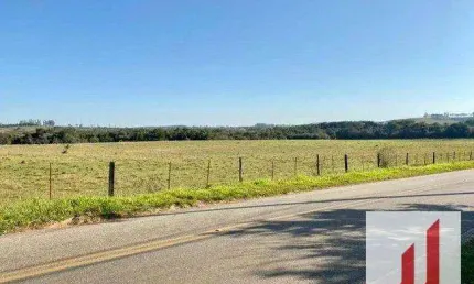 Área à venda, 325 m² - Cercado - Araçoiaba da Serra/SP