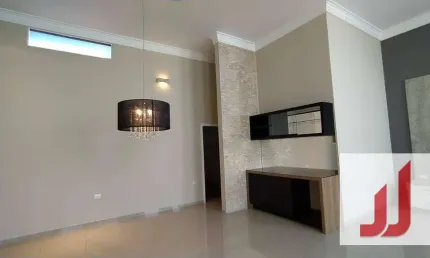 Casa com 3 dormitórios à venda, 350 m² por R$ 2.500.000,00 - Condomínio Parque Esplanada - Votorantim/SP