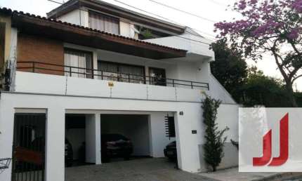 Casa à venda, 321 m² por R$ 1.295.000,00 - Jardim Emília - Sorocaba/SP