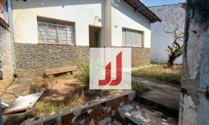 Casa com 4 dormitórios à venda, 130 m² por R$ 360.000,00 - Vila Trujillo - Sorocaba/SP