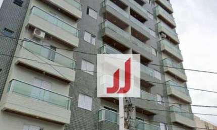 Elegante Cobertura Duplex no Edifício Spazio Salute - Sorocaba/SP - 105 m² com 2 Quartos