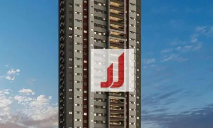 Apartamento à Venda no Residencial Tríon - Sorocaba/SP