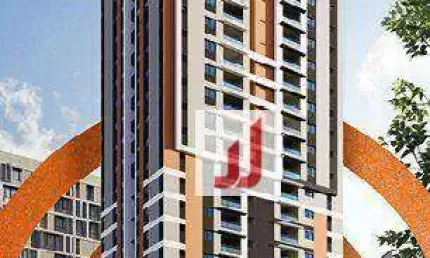 Luxuoso Apartamento no Condomínio Authentic - Sorocaba/SP - 106 m² com 2 Quartos