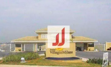 Casa com 3 dormitórios à venda, 177 m² por R$ 1.300.000,00 - Condomínio Villagio Milano - Sorocaba/SP