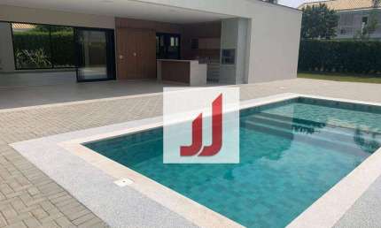 Casa à venda, 504 m² por R$ 5.500.000,00 - Lago Azul - Araçoiaba da Serra/SP