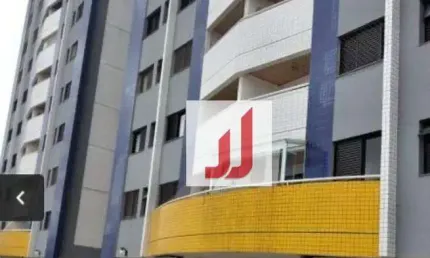 Luxuoso Apartamento no Centro de Sorocaba/SP - 86m² com 2 Suítes