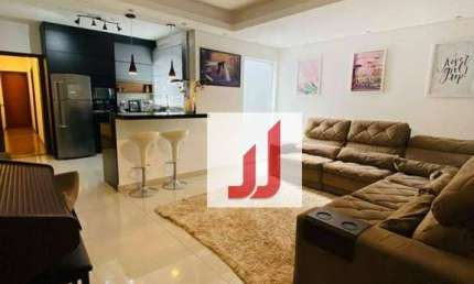 Casa à venda, 164 m² por R$ 520.000,00 - Vila Fiori - Sorocaba/SP